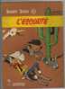 LUCKY LUKE      N° 28           L´ESCORTE         MORRIS & GOSCINNY - Lucky Luke