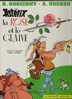 UDERZO  GOSCINNY      ASTERIX CHEZ RAHAZADE        1987 - Asterix
