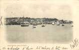 Royaume Uni - Uk -ref A57- West Cowes - Isle Of Wight - Postcard In Good Condition - - Cowes