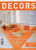 Décors Fr 1051 Mars-avril-mai 2011 Ospop Sylvain Willenz - Huis & Decoratie