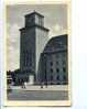 015515  -  BERLIN  -  Tempelhof  -  Rathaus - Tempelhof