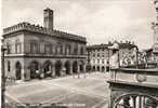 CREMONA - PALAZZO DEL COMUNE   LOM391 - Cremona