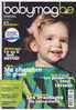 Babymag.be 01 Mars-avril 2011 - Kinder- & Jugendzeitschriften