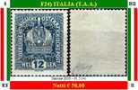 Italia-F00024 - Trente