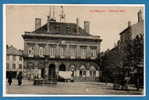 Delcampe - 15 - MAURIAC --  Hôtel De Ville - Mauriac