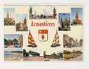 59  ARMENTIERES - Armentieres