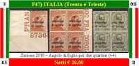 Italia-F00047 - Trento & Trieste