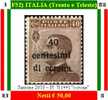Italia-F00052 - Trentin & Trieste