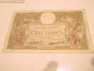 Billet De 100 Francs Du 18 - 6- 1931   Dans L état  Numéro 778887988 - 100 F 1908-1939 ''Luc Olivier Merson''