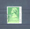 HONG KONG - 1987  Elizabeth II  $5  FU - Used Stamps