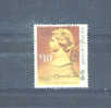 HONG KONG - 1987  Elizabeth II  $10  FU - Used Stamps