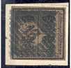 MECKLENBURG And BRUNSWICK A 4/4 Stamp Of Each, Both Used! - Collezioni