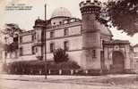 JUVISY     L OBSERVATOIRE  DU REPUTE  CAMILLE FLAMMARION - Juvisy-sur-Orge