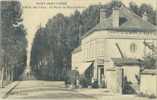 89 PONT SUR YONNE L'HOTEL DES 3 ROIS LA ROUTE DE BRAY SUR SEINE - Pont Sur Yonne