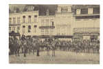 REPRODUCTION: Armentieres, Un Coin De La Grand´ Place Pendant Les Greves, Avril 1904 (11-197) - Strikes