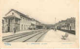 LONGUYON La Gare - Longuyon