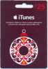 ITunes  Espagne, Carte Cadeau Pour Collection # 8 - Gift And Loyalty Cards