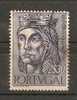 D - PORTUGAL AFINSA 814 - USADO - Used Stamps