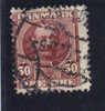 N° 60 (1907) - Used Stamps