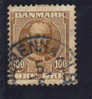 N° 61 (1907) - Used Stamps