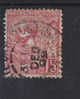 N° 15 (1891) - Used Stamps