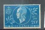 OCEA 270 - YT 171 * - Unused Stamps