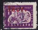 Bulgarie 1957 N°Y.T. ;  894 Obl. - Usados