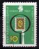 Bulgarie 1967 N°Y.T. ;  1511 Obl. - Used Stamps