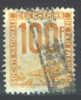 Colis Postaux N. 23 0b - Usados