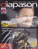 Diapason 589 Mars 2011 Alexandre Tharaud La Symphonie Fantastique - Musique