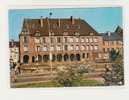 57 THIONVILLE L´HOTEL DE VILLE - Thionville