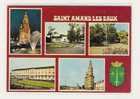 59  SAINT AMAND LES EAUX - Saint Amand Les Eaux
