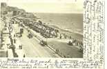 Royaume-Uni.Angleterre.Sussex.Hastings. Baths Promenade. - Hastings