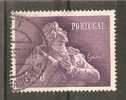 D - PORTUGAL AFINSA 828 - USADO - Used Stamps