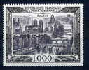 N°29  ** Cote 165€ - 1927-1959 Nuevos