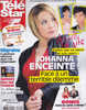Télé Star 1795 Février 2011 Johanna Enceinte ! Plus Belle La Vie - Télévision