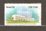 BRAZIL 1993 - RIO DE JANEIRO UNIVERSITY  - MNH MINT NEUF NUEVO - Unused Stamps