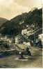 ROYAUME-UNI - LYNMOUH - CPA - Lynmouth, Mars Hill - Lynmouth & Lynton