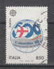 Italia   -   1992.  Europa. Emblema Per Cristoforo Colombo. Emblem Expo '92  For C. Columbus - Christophe Colomb