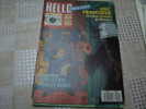 Tintin Hello Bd Hello Bede : 1989 N°12 - Kuifje