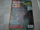 Tintin Hello Bd Hello Bede : 1989 N°12 - Tintin