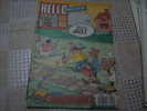 Tintin Hello Bd Hello Bede : 1989 N°13 - Kuifje