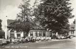 LAGE VUURSCHE - Hotel De Lage Vuursche - Echte Foto - Baarn