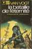 Marabout SCIENCE FICTION : 461 - Van VOGT - LA BATAILLE DE L'ETERNITE - Fantastic