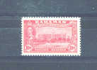 BAHAMAS - 1948  George VI Tercentenary  10d  MM ( - 1859-1963 Kronenkolonie