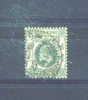 HONG KONG - 1903  Edward VII  2c  FU - Usati