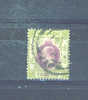 HONG KONG - 1903  Edward VII  20c  FU - Used Stamps