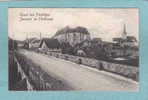 57  -  GRUSS  Aus  FINSTINGEN  -  SOUVENIR De  FENETRANGE   -  1909  -  BELLE CARTE   - - Fénétrange