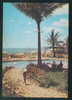 MAPUTO - PICINA DO HOTEL POLANA , POLANA HOTEL SUIMMING POL -  Mozambique Mosambik 103002 - Mosambik
