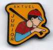 Baseball Aktvel Junior - Baseball